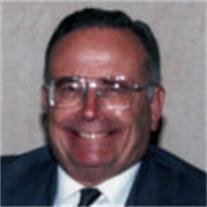Gerald Walters