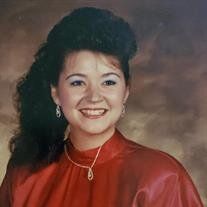 Mrs. Nancy Jordan Settle
