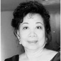 Josephine W.S. Chan