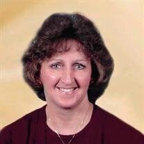 Paula M. (Ryan) Gaudet