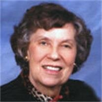 Vivian (McBride) Walvatne