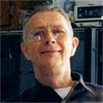 Wayne Wamsley