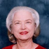 Barbara Jane edwards