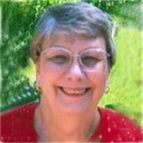 Sondra Wandmacher