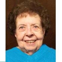 Marjorie Kay Downs
