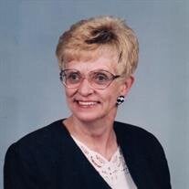 Corinne T. Wiland