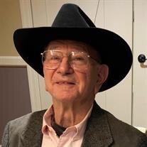 James Edward "Jim" "Sonny" Stewart