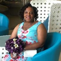 Johnnita Washington McDole