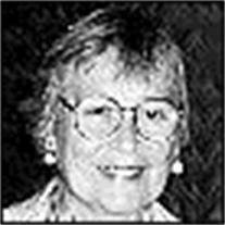 Geraldine "Gerry" Weinreis