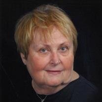 Marilyn (Dunn) Jenkins