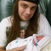 ZACHARY DAVID CHILDS