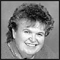 Sandy Weisenburger