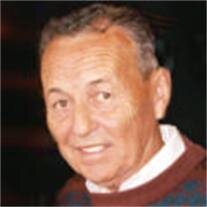 Arthur Weisgram