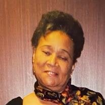 Mae E. Smith