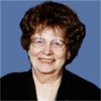 Vera Weisner