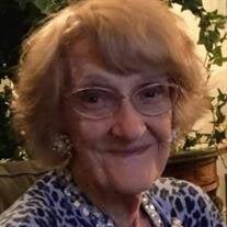 Mabel Katherine Potvin