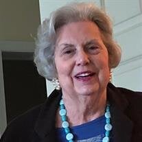 Janet S. Dougherty