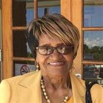 Etha  Lucille Johnson