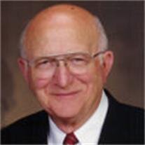 Donald Welbes