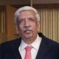 Pratul A. Patel 