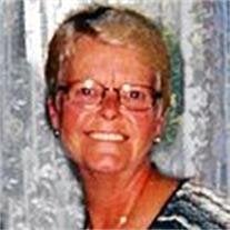 Nancy Weldon