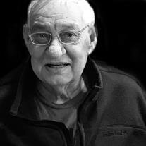 Arthur "Archie" Vincent Kolinski