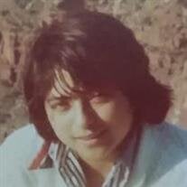Patricia Carmona Gaines