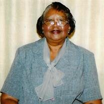 Erline M. Parker