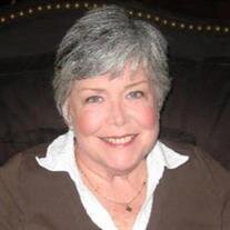 Margaret "Peggy" Mary Haney Farinelli