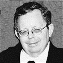 Dennis Wold