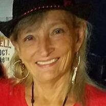 Angela  Noles