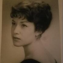 Mary Francine Knight