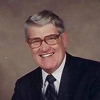 E. Ralph Rosensteel Jr.