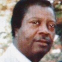 Mr. Willie  Frank  Reed 