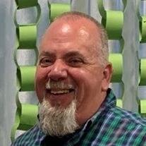 Michael Robert Turgeon