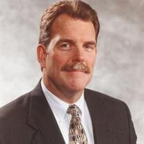 Mr. Joseph Robert Pinkston, III