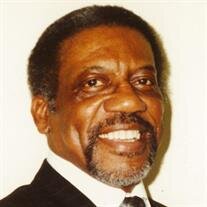 Mr. Fredie Williams