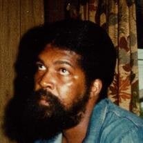 Mr. Charles "Bubbie" Brown