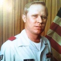 Norris Paul Belcher