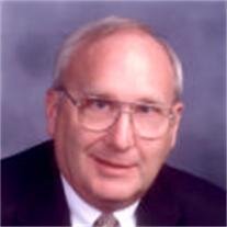 Ronald Wells