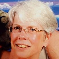 Rebecca Joan Dement