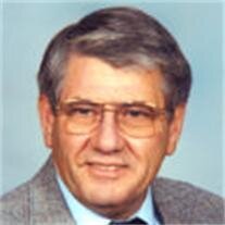 George Welsh