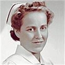 Edna Wolfe