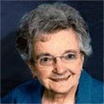 Marie Wendell