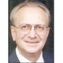 Jerome "Jerry" Wraneschetz