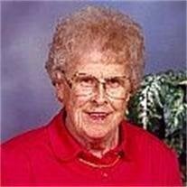 Helen Wressell