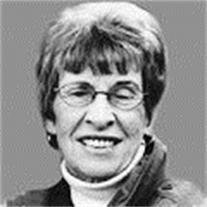 Bridget Wright