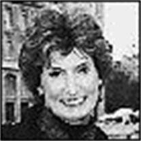 Kathleen Margaret Wright