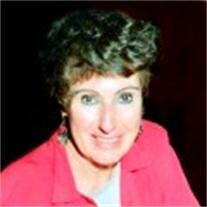 Betty Sell Willer