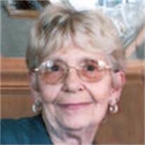 Joan (Reiter) Wrzos